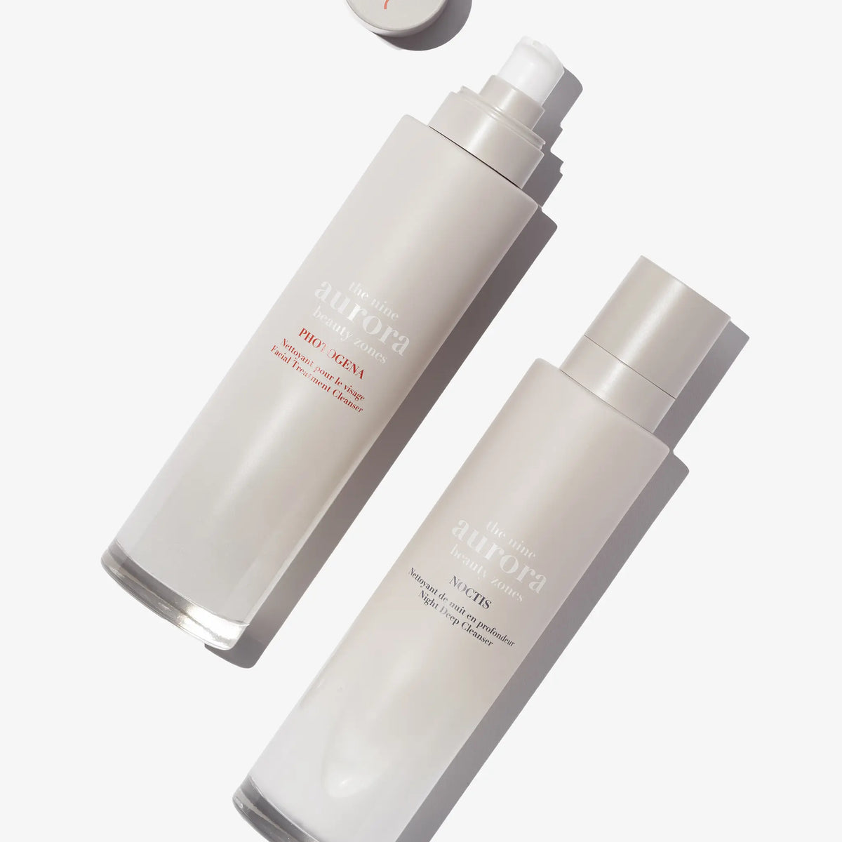Cleanser Duo