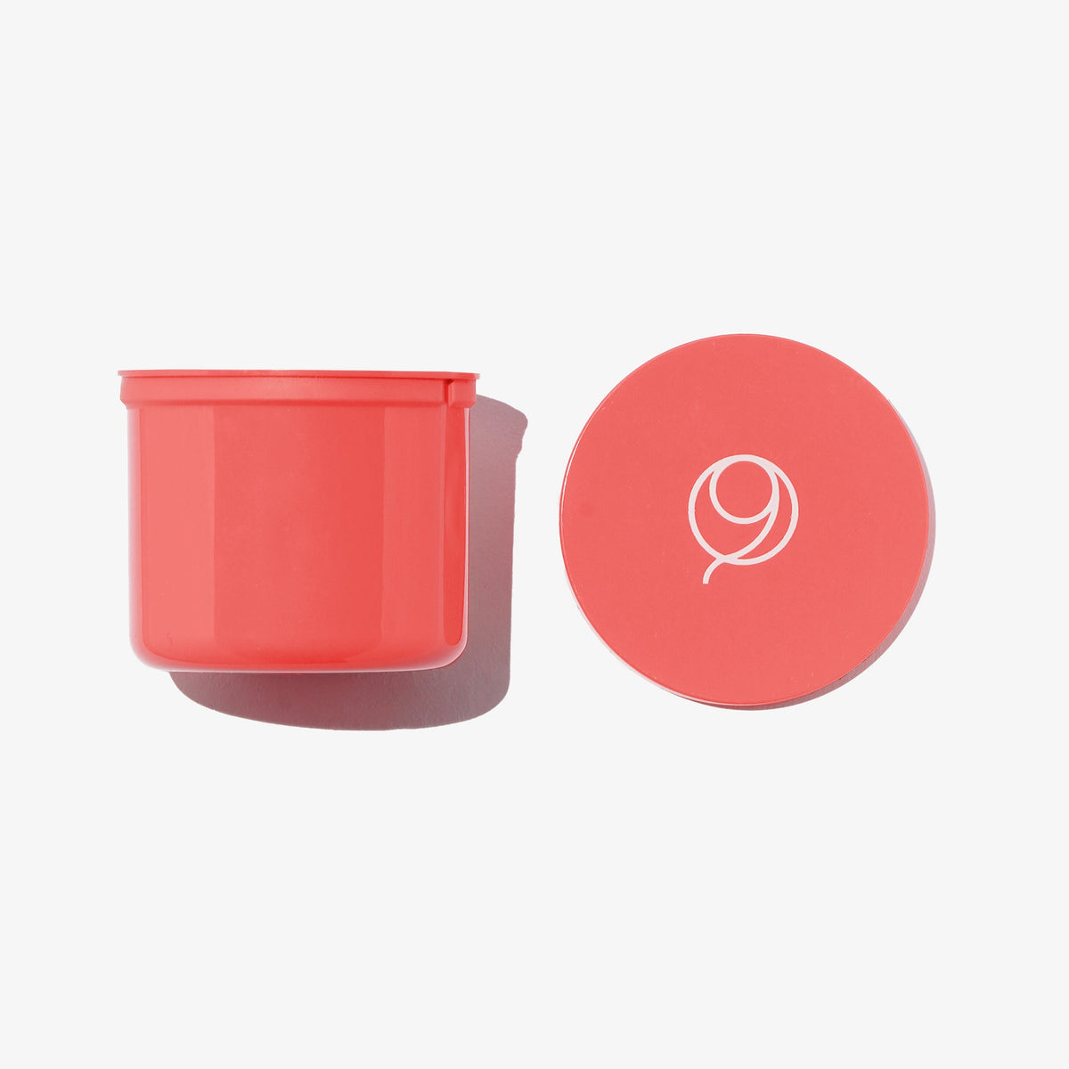 Lucis Nurturing Day Cream Refill