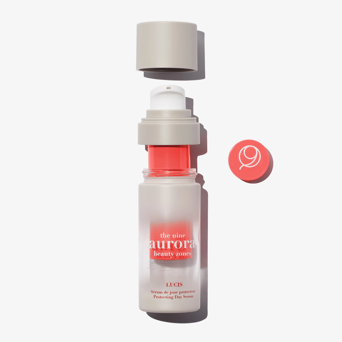 Lucis Protecting Day Serum Refill