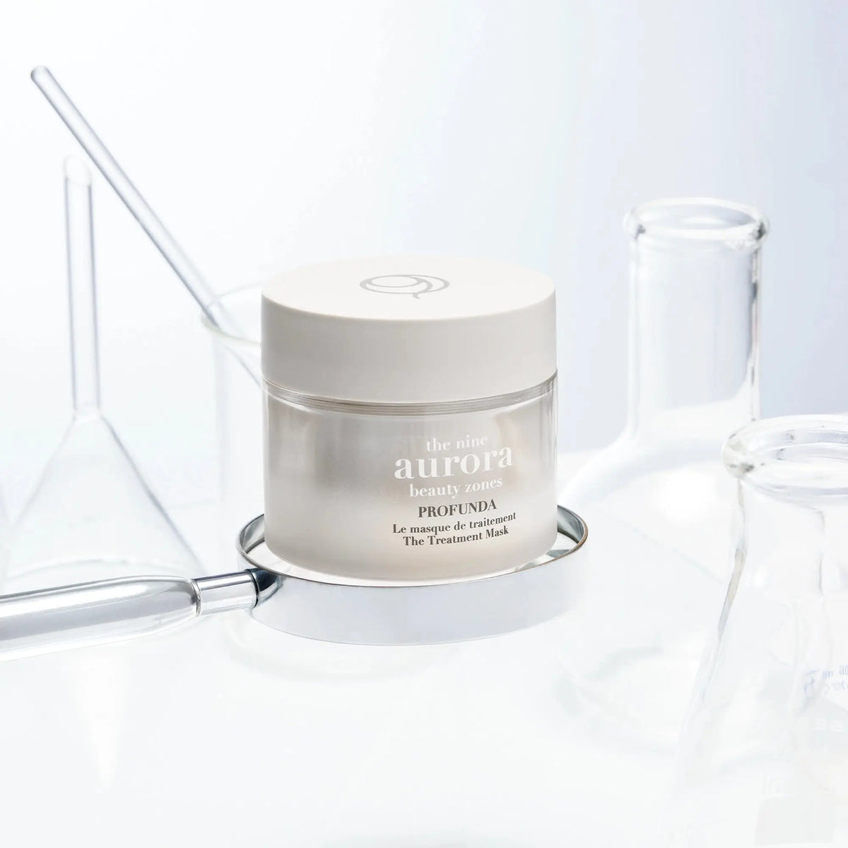 Profunda The Treatment Mask The Nine Aurora