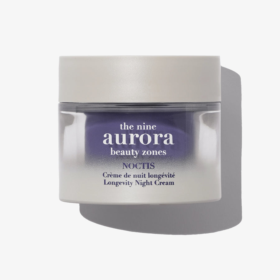 Noctis Crema de Noche Longevidad by The Nine Aurora