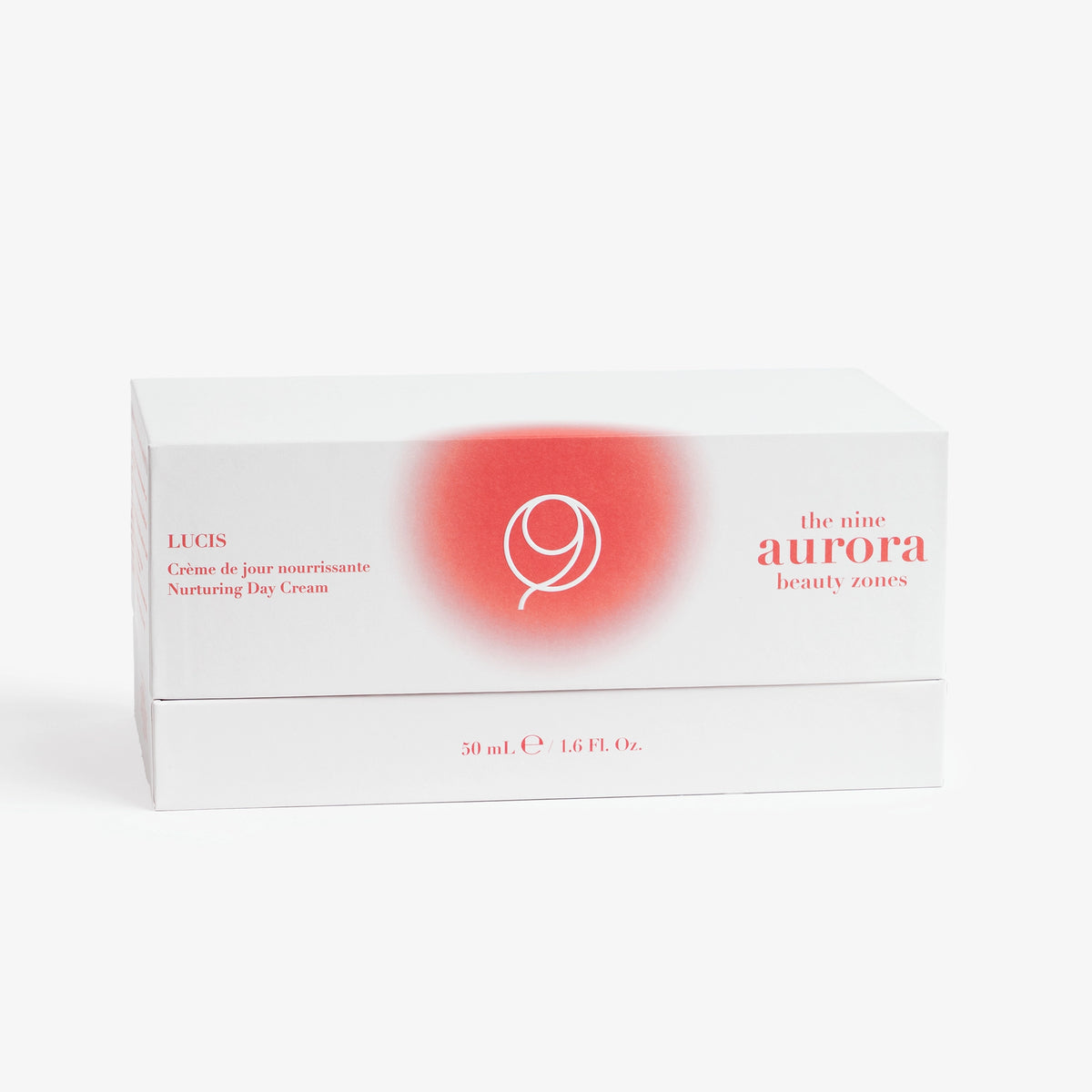 Lucis Nurturing Day Cream