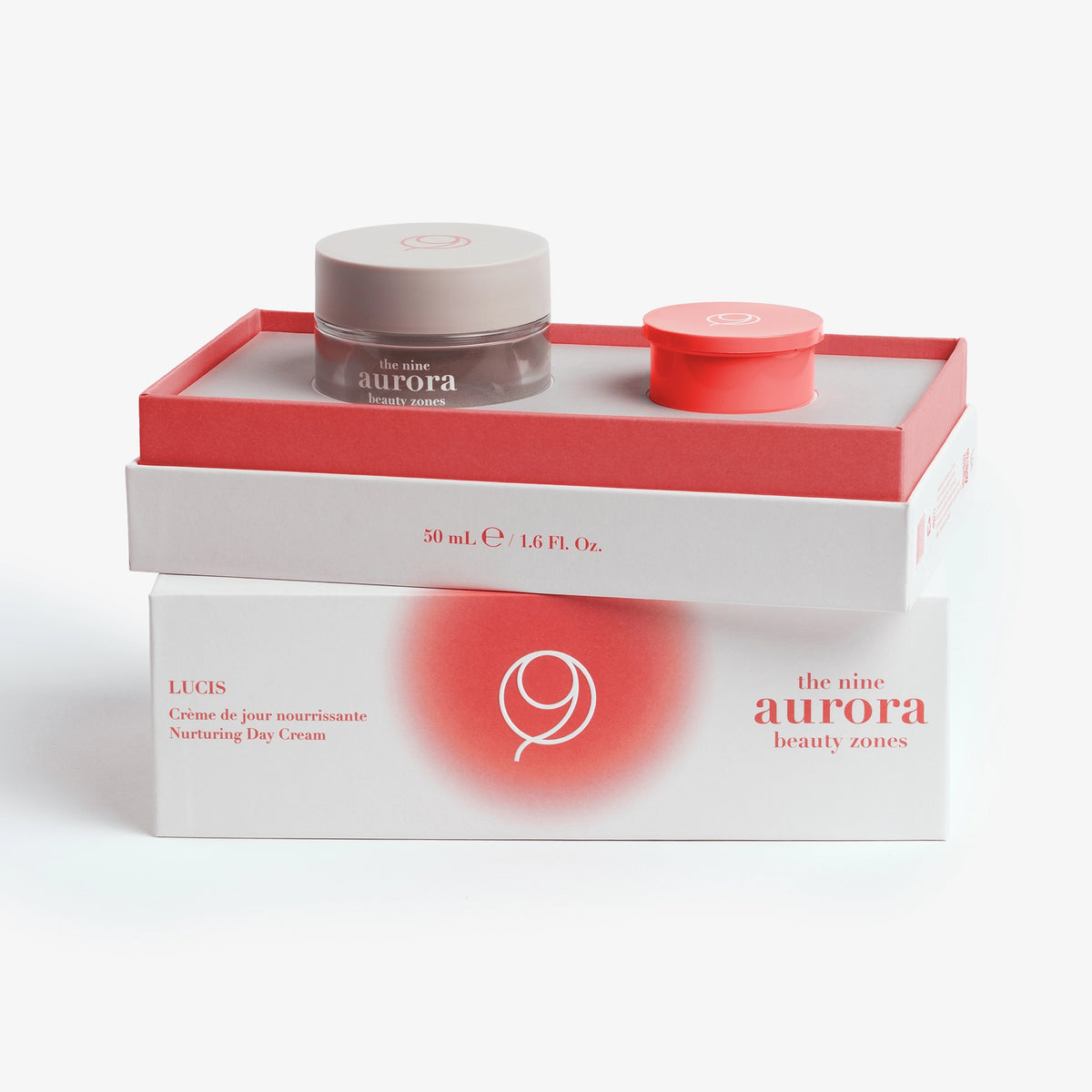 Lucis Nurturing Day Cream