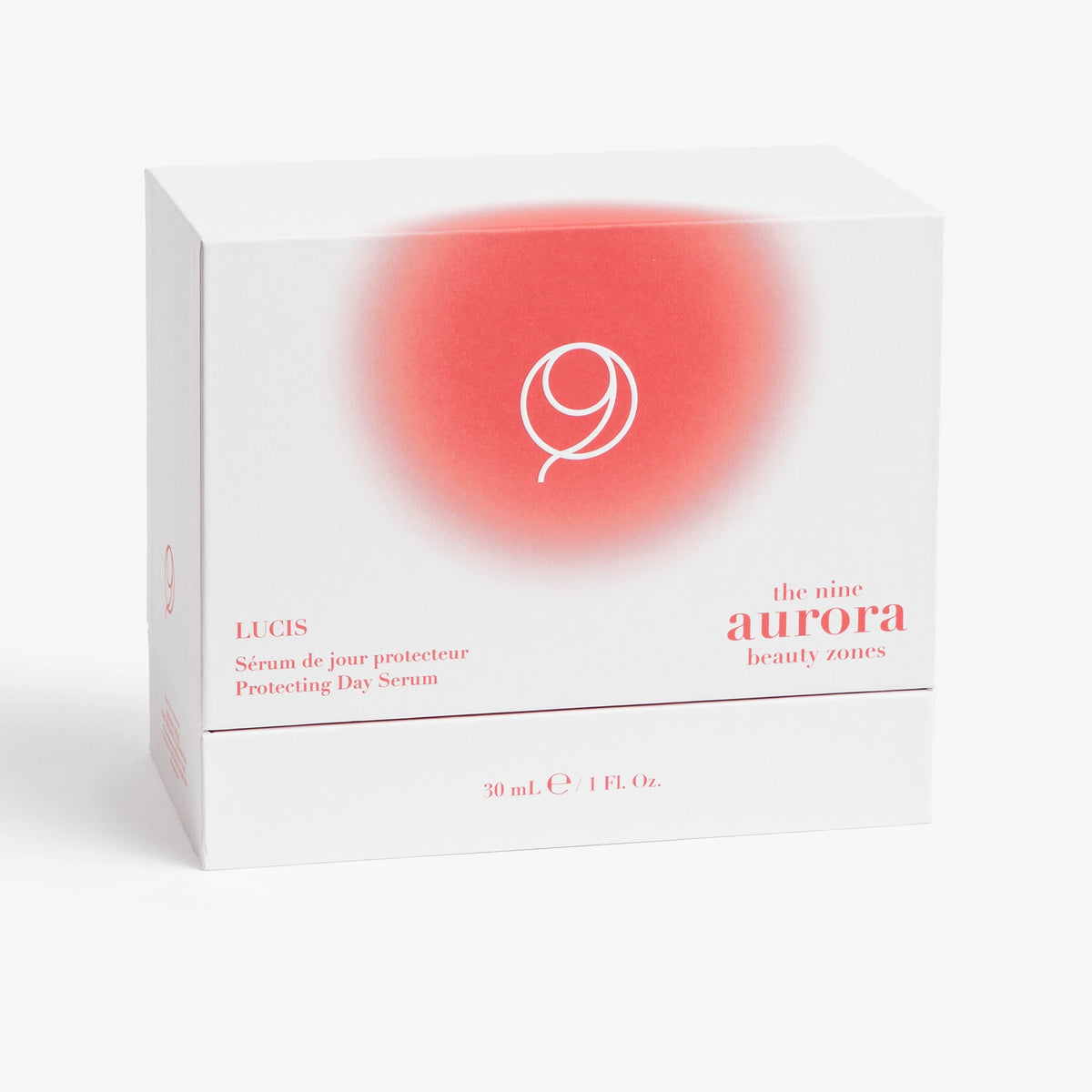 Lucis Protecting Day Serum