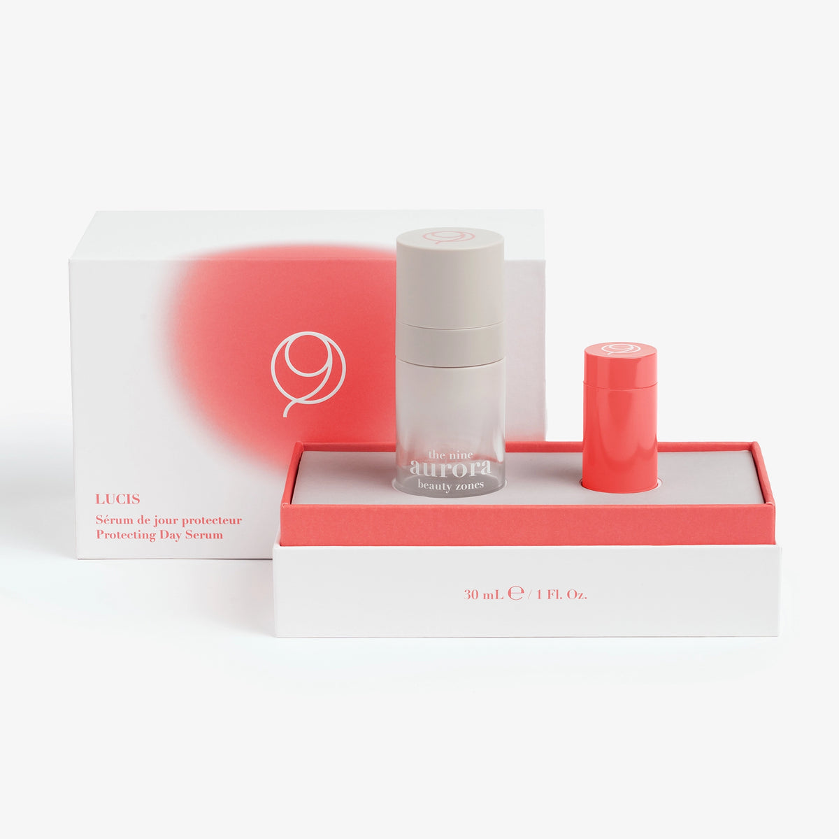 Lucis Protecting Day Serum