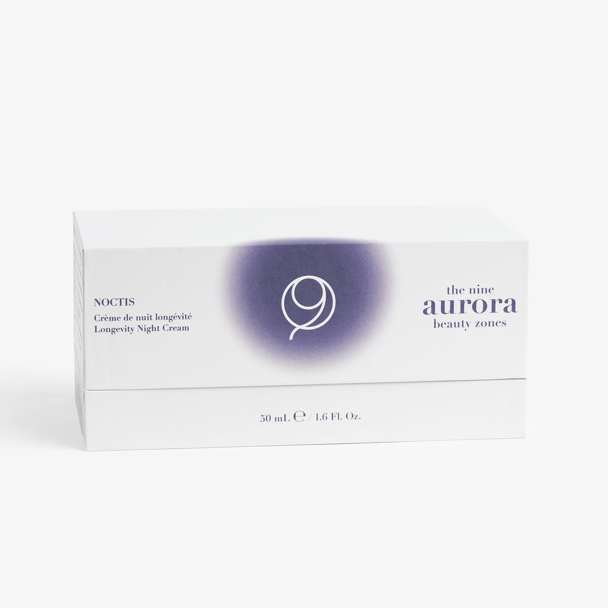 Noctis Longevity Night Cream