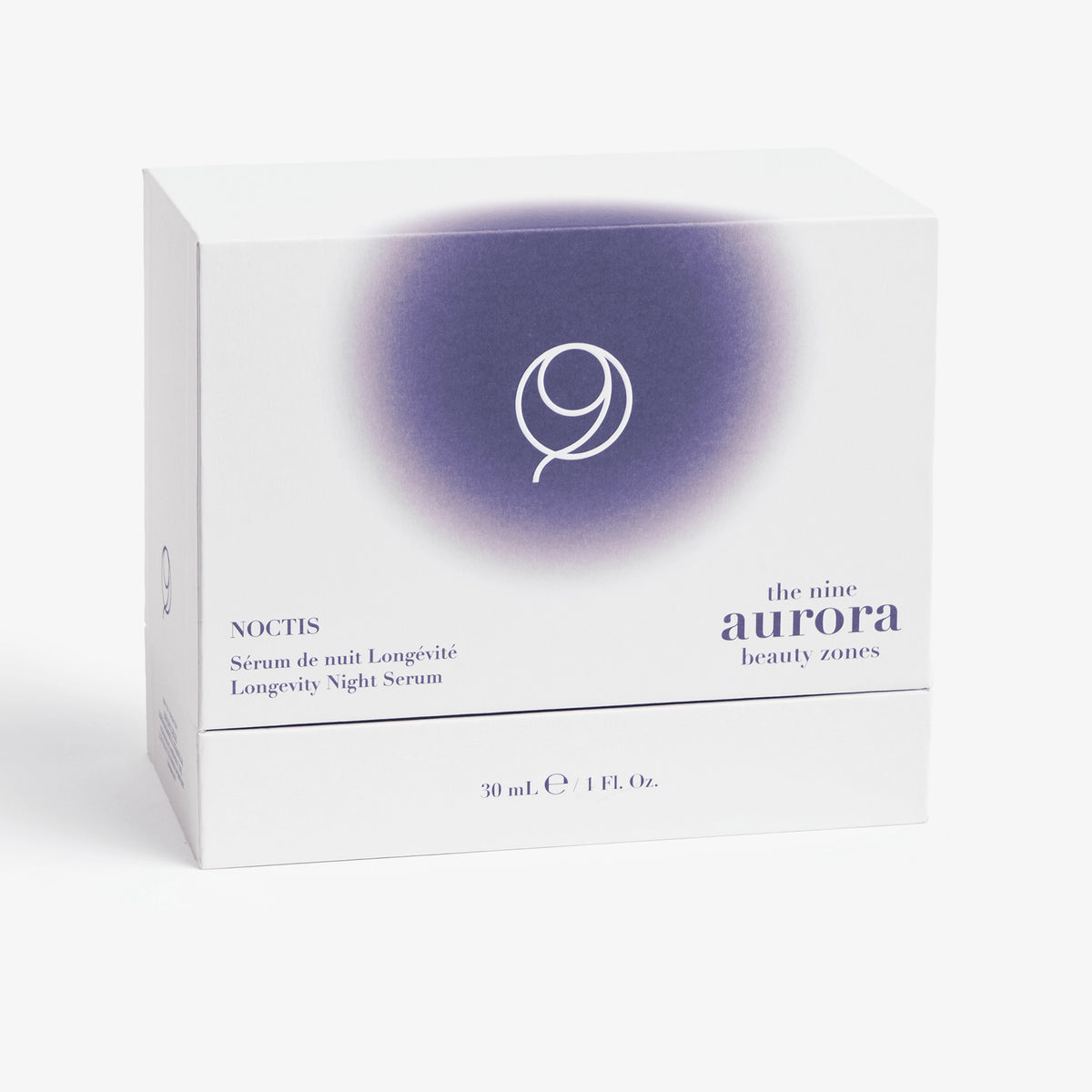 Noctis Longevity Night Serum