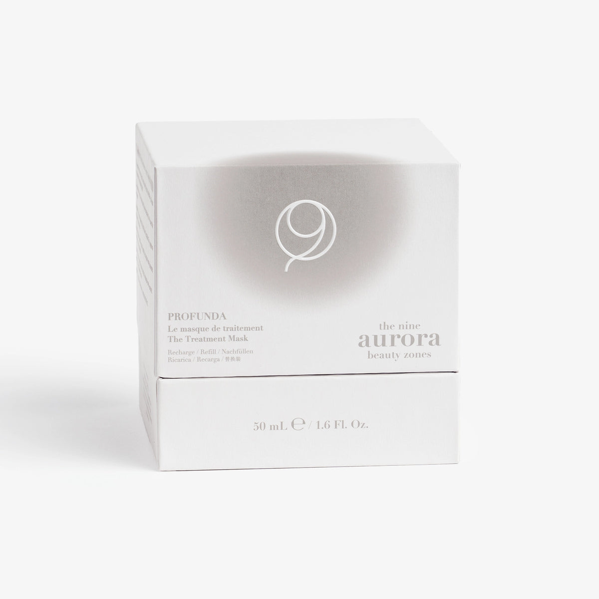 Profunda The Treatment Mask Refill