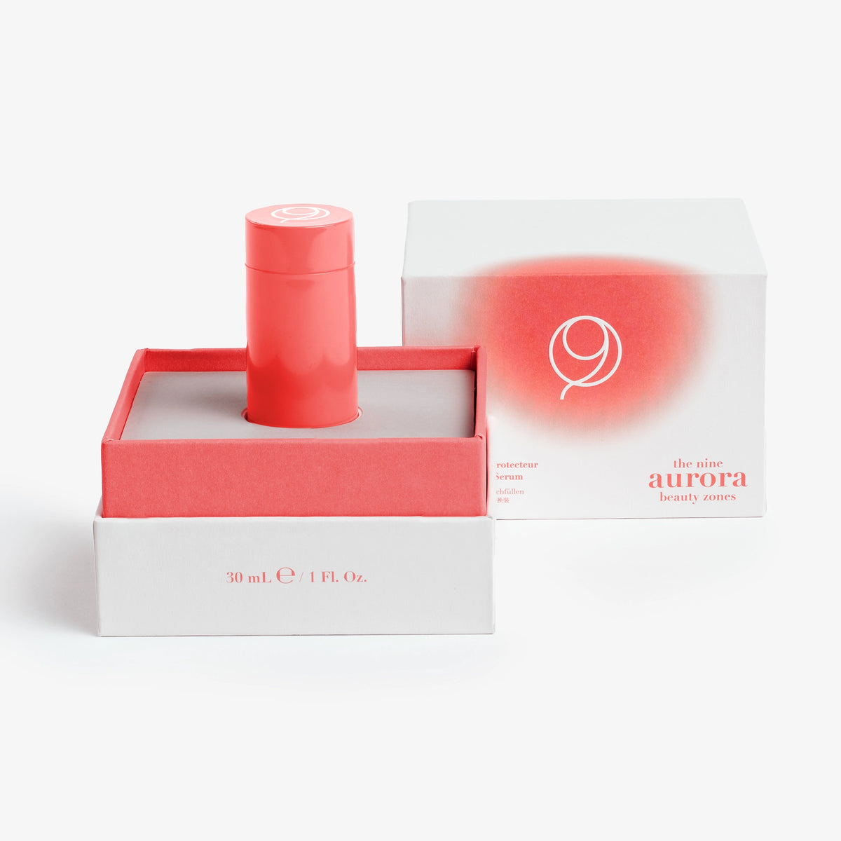 Lucis Protecting Day Serum Refill