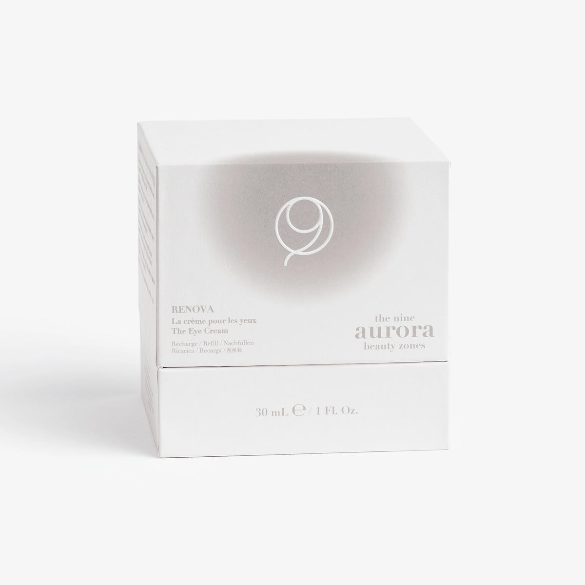 Renova The Eye Cream Refill