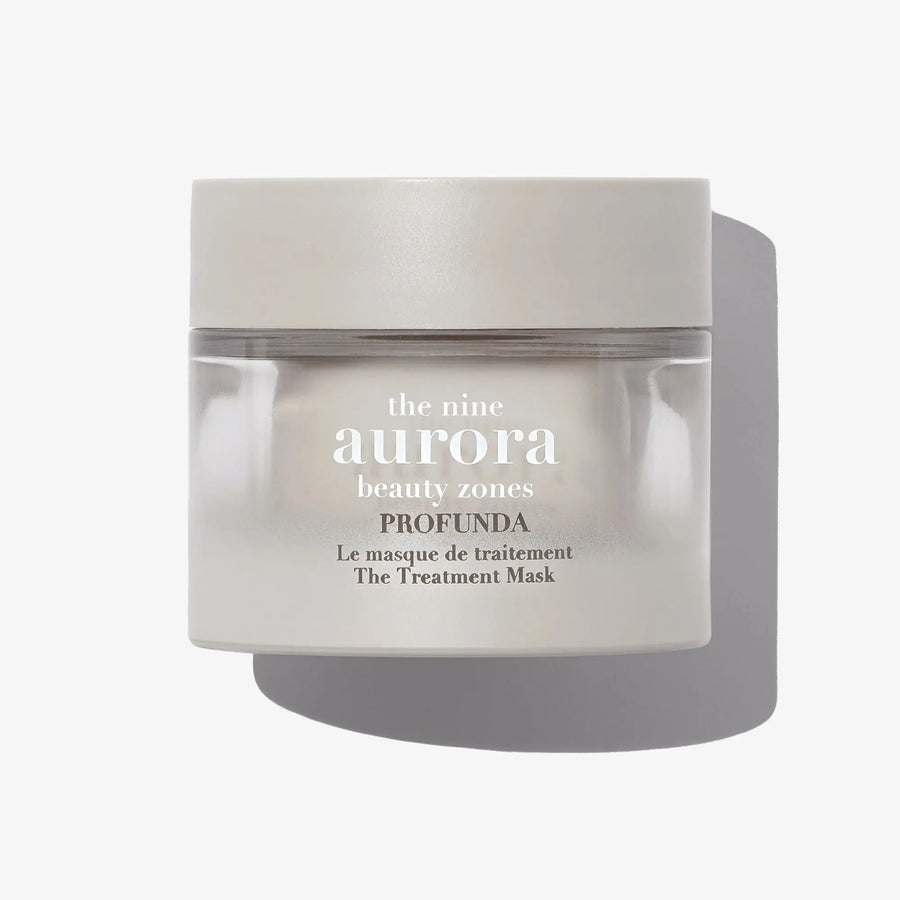 Profunda The Treatment Mask by The Nine Aurora