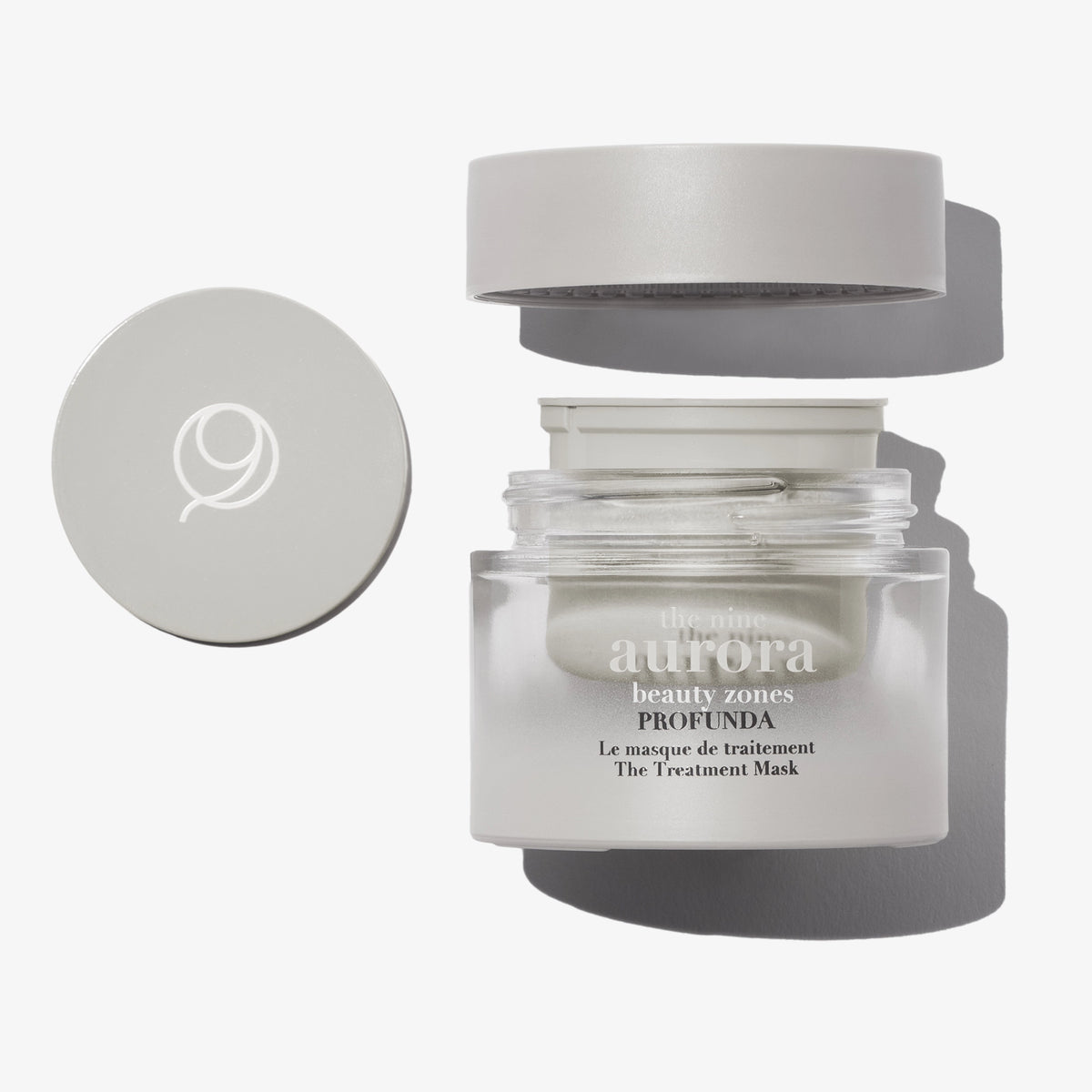 Profunda The Treatment Mask Refill