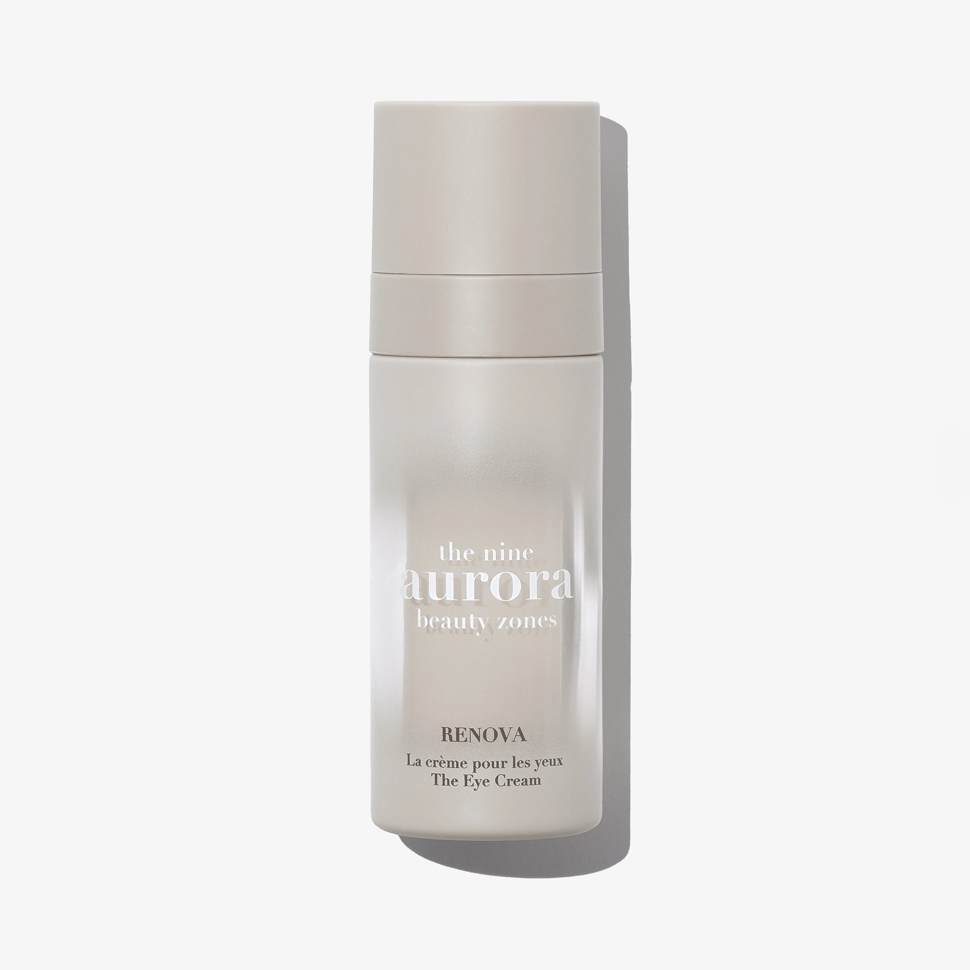 Renova Eye Cream – Caffeine for Dark Circles | The Nine Aurora