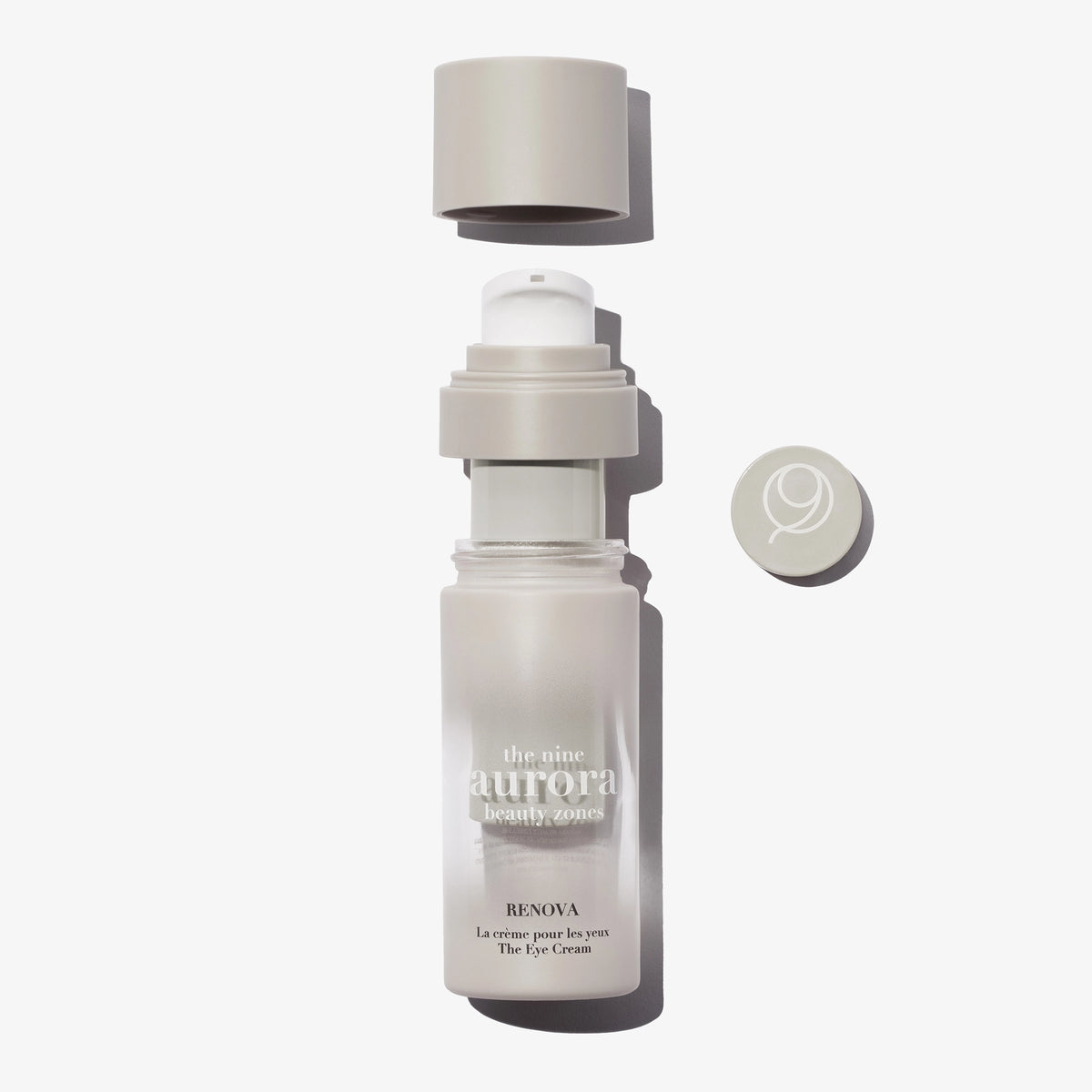 Renova The Eye Cream