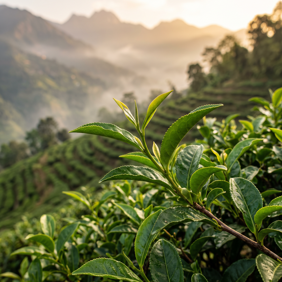 Green Tea