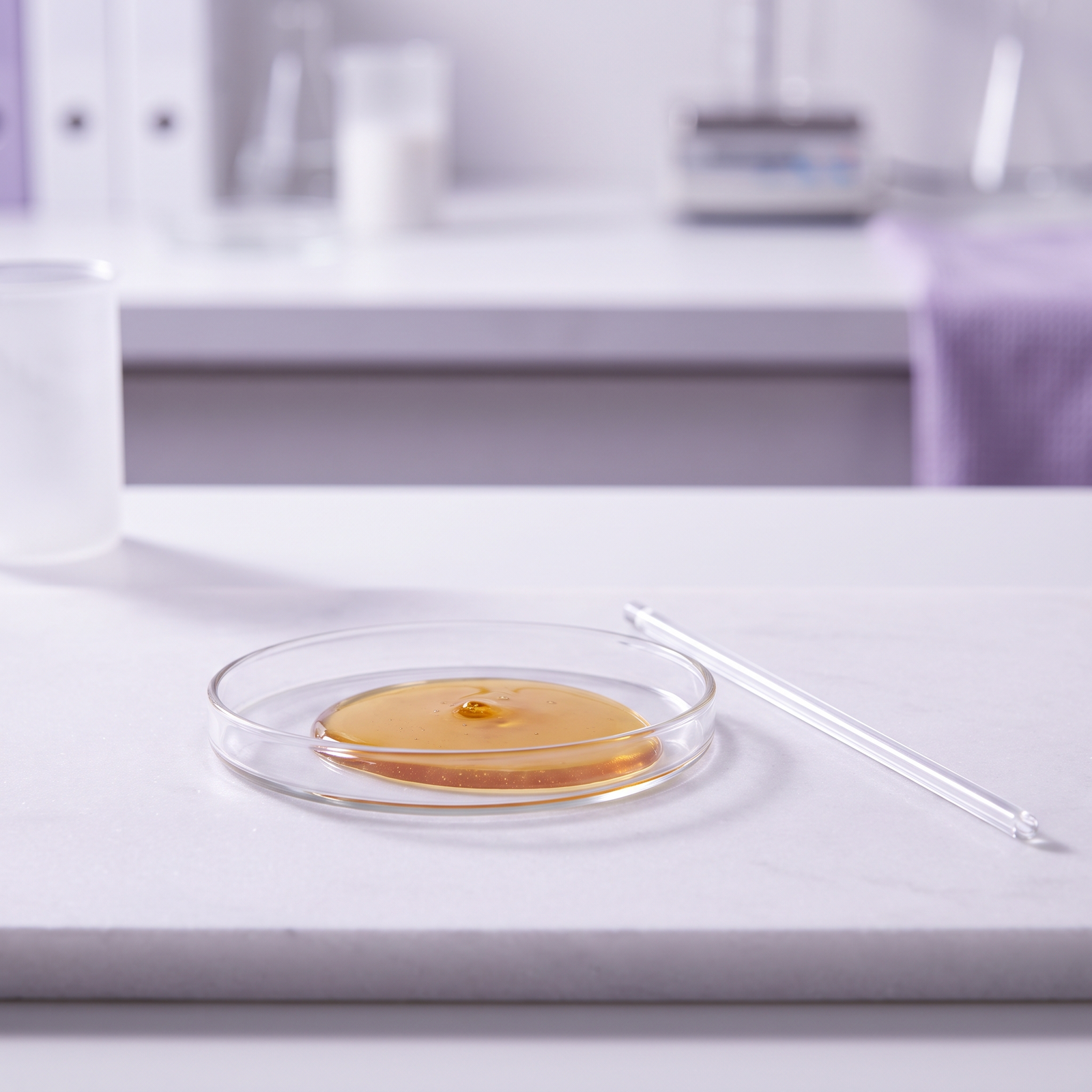 Lecithin