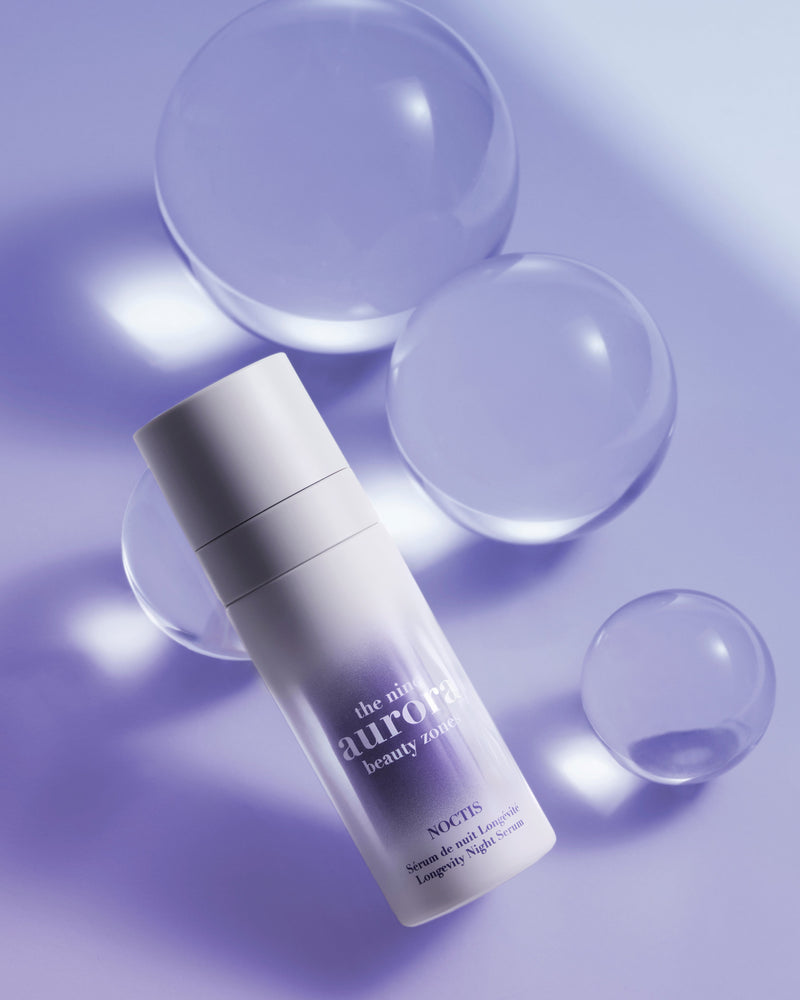 Building a Digital Platform for Skin Longevity