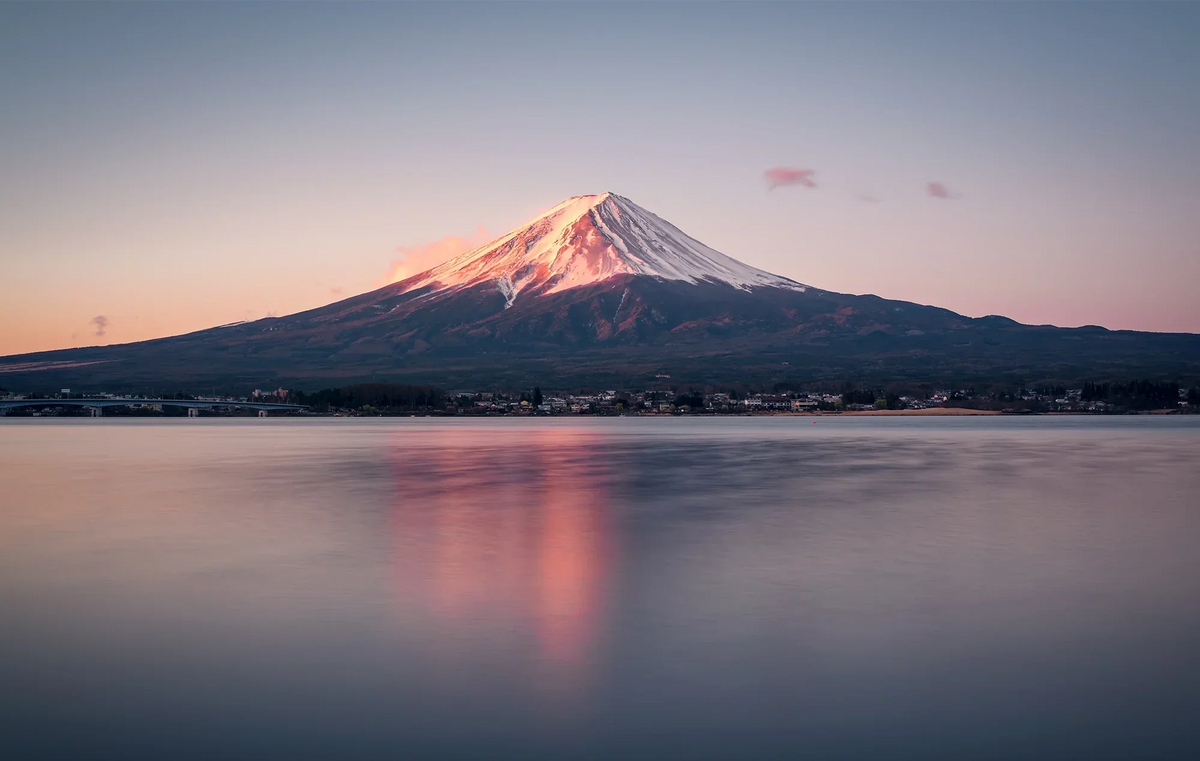 The Geography of Glow: How Japan and Nepal Teach Skin Longevity
