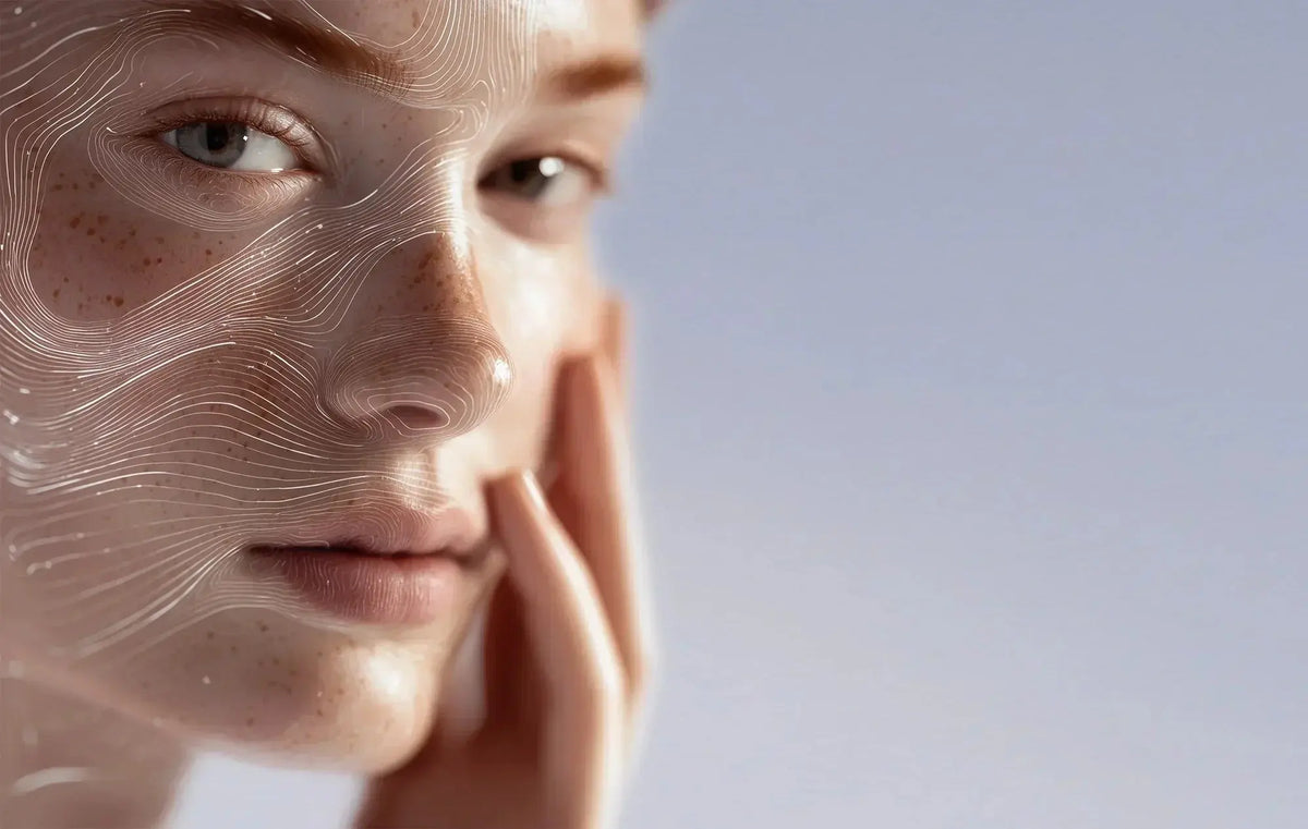 An interview with Sampo Parkkinen CEO & Co-Founder, Revieve The Nine Aurora