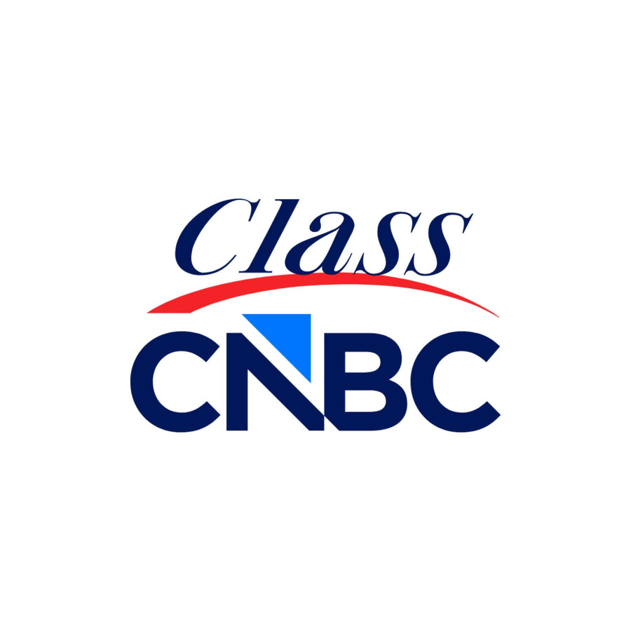 ClassCnbc - The Nine Aurora Beauty Zones Is Born for Skin Longevity, Between Research and AI