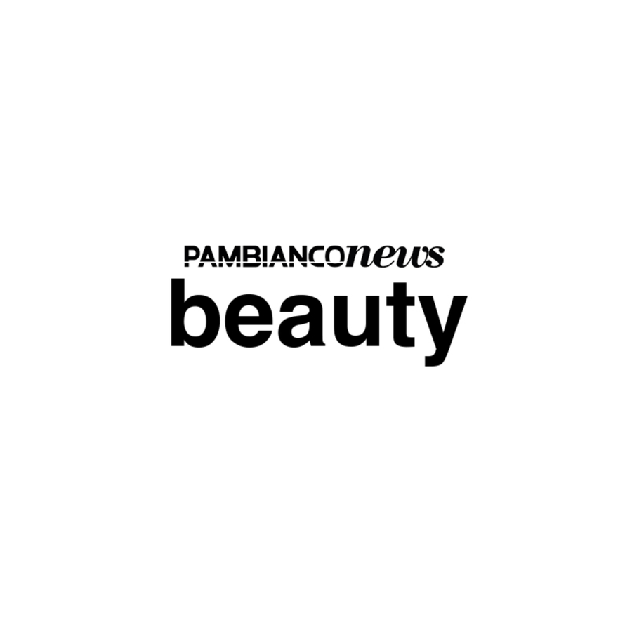 Pambianco Beauty - The Nine Aurora Beauty Zones, a premium longevity skincare brand, is born.