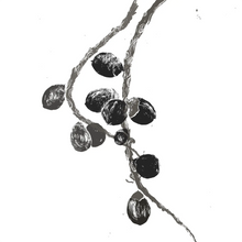 Oenocarpus Bataua Fruit Oil