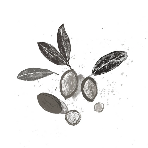 Argania Spinosa Kernel Oil (Argan Oil)