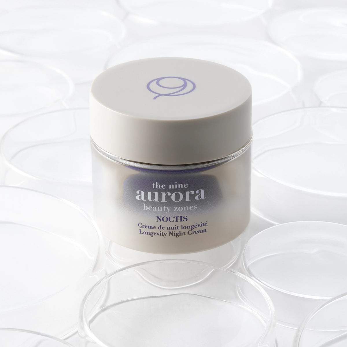 Noctis Longevity Night Cream