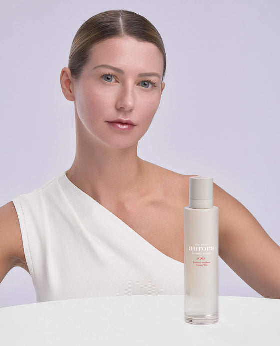 Ionis Toning Mist — key benefits