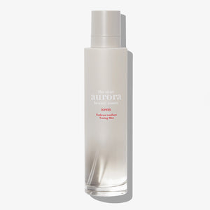 The Nine Aurora Ionis Toning Mist — plain product packshot on white, original photoshoot