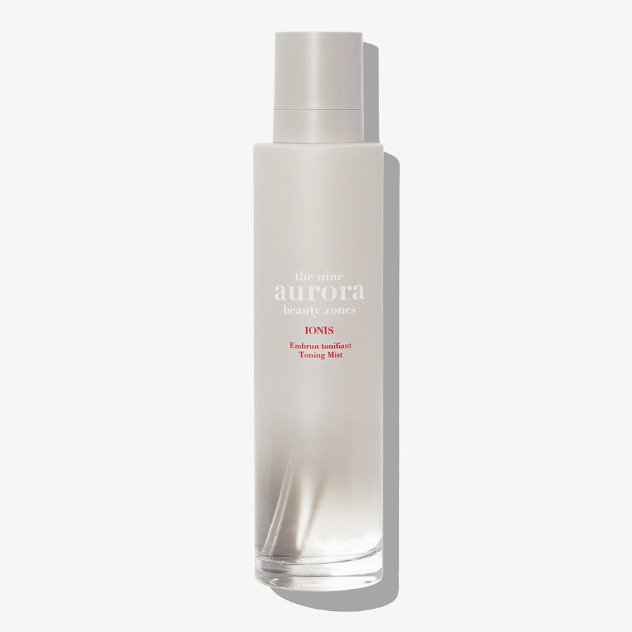 Ionis Toning Mist by The Nine Aurora