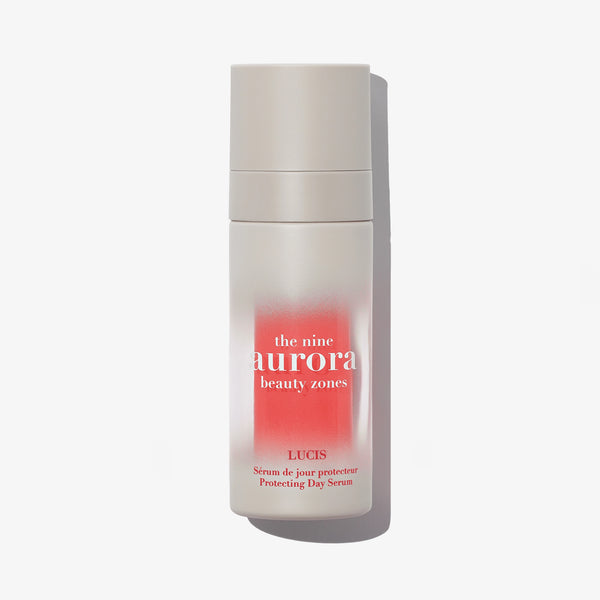 Lucis Protecting Day Serum