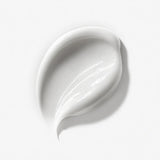 The Nine Aurora Lucis Nurturing Day Cream — texture swatch close-up, original photoshoot