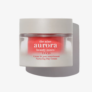 Lucis Nurturing Day Cream
