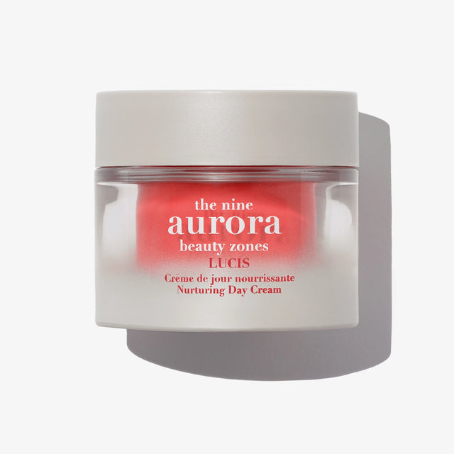 Lucis Nurturing Day Cream