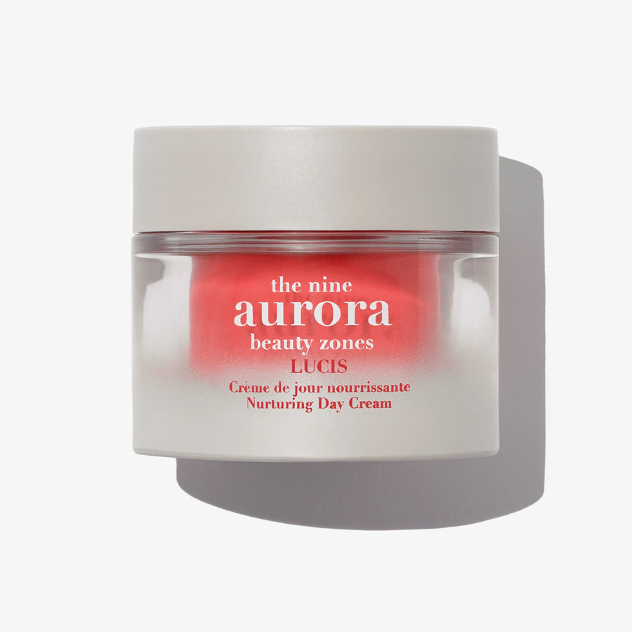Lucis Nurturing Day Cream by The Nine Aurora