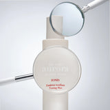The Nine Aurora Ionis Toning Mist — macro detail shot 1, original photoshoot