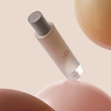 The Nine Aurora Ionis Toning Mist — macro detail shot 2, original photoshoot