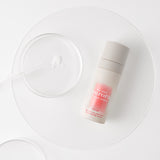 The Nine Aurora Lucis Protecting Day Serum — macro detail shot 1, original photoshoot