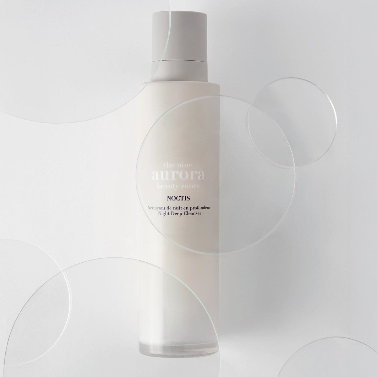 Noctis Night Deep Cleanser