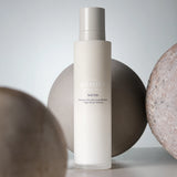 The Nine Aurora Noctis Night Deep Cleanser — macro detail shot 2, original photoshoot