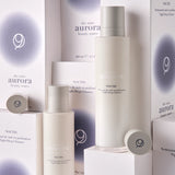 The Nine Aurora Noctis Night Deep Cleanser — macro detail shot 3, original photoshoot
