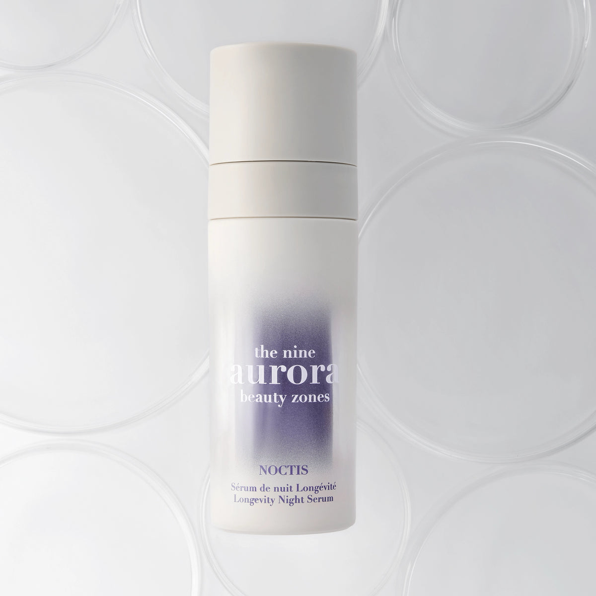 Noctis Longevity Night Serum