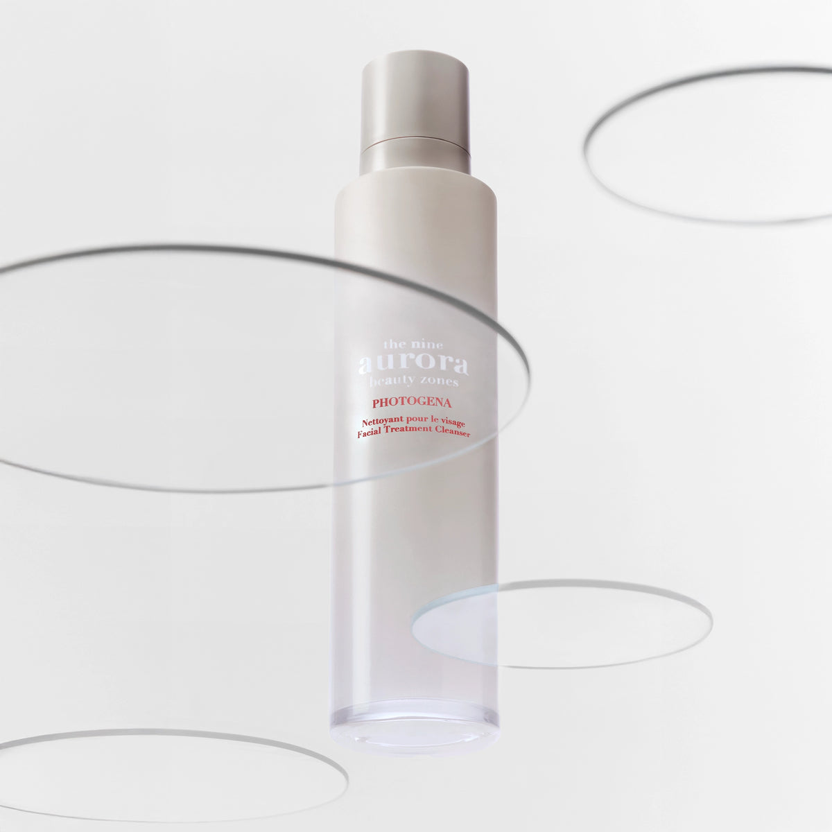 Photogena Facial Treatment Cleanser