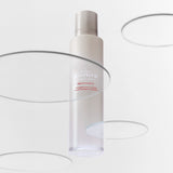 The Nine Aurora Photogena Facial Treatment Cleanser — macro detail shot 1, original photoshoot