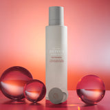 The Nine Aurora Photogena Facial Treatment Cleanser — macro detail shot 2, original photoshoot