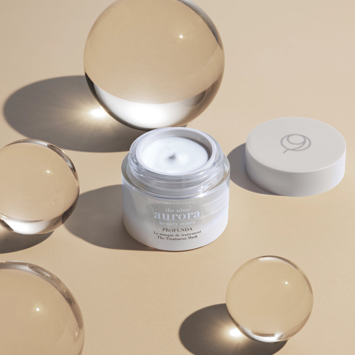 Profunda The Treatment Mask