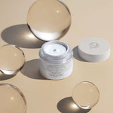 The Nine Aurora Profunda The Treatment Mask — macro detail shot 2, original photoshoot
