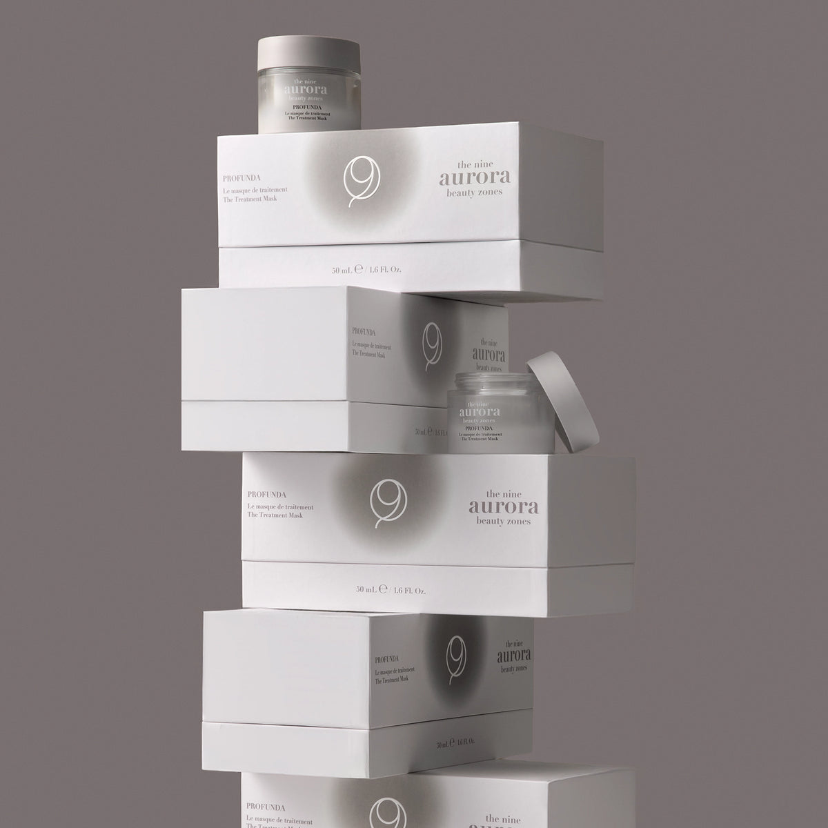 Profunda The Treatment Mask