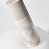 The Nine Aurora Renova The Eye Cream — macro detail shot 2, original photoshoot